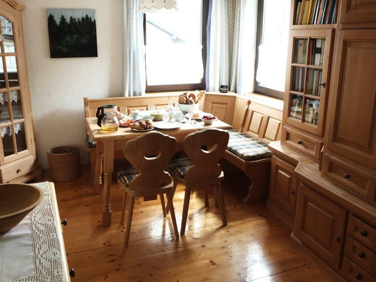Ferienhaus In Der Schlipfing Mit Garten อัลท์มุนสเตอร์ ภายนอก รูปภาพ