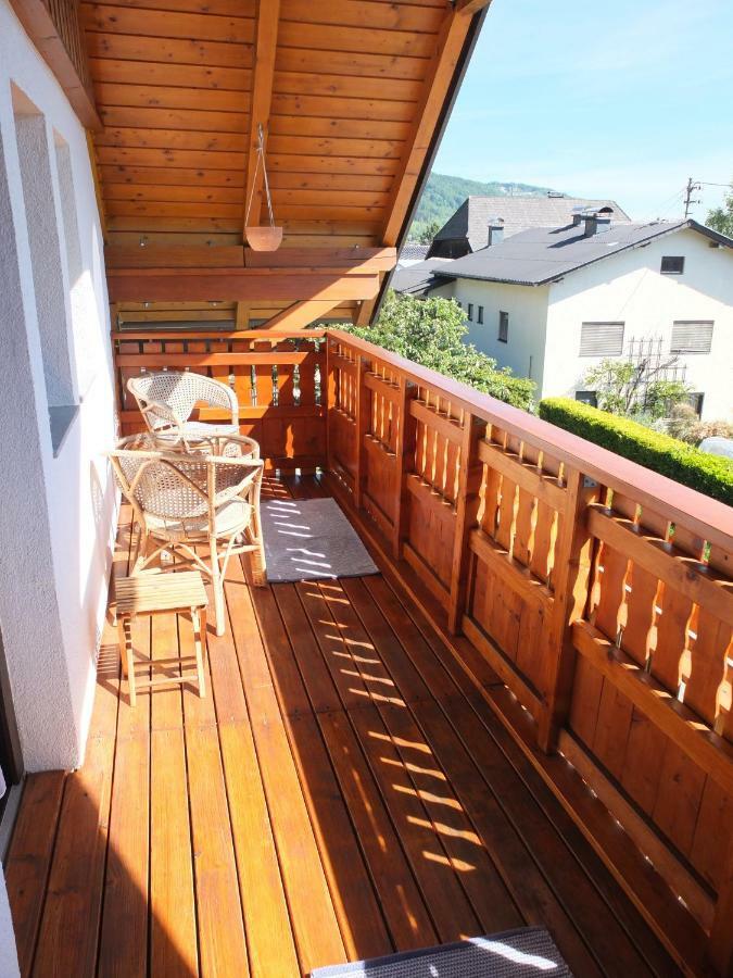 Ferienhaus In Der Schlipfing Mit Garten อัลท์มุนสเตอร์ ภายนอก รูปภาพ