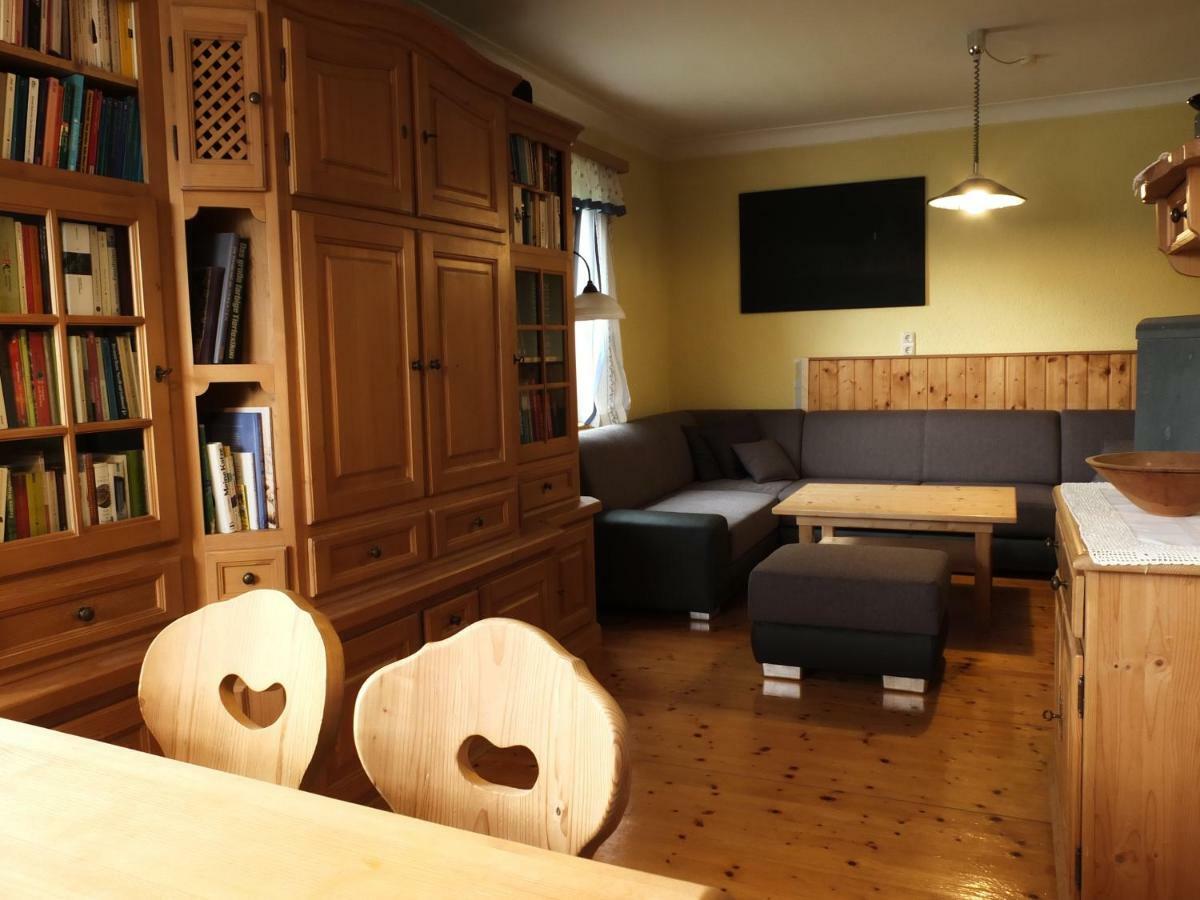 Ferienhaus In Der Schlipfing Mit Garten อัลท์มุนสเตอร์ ภายนอก รูปภาพ