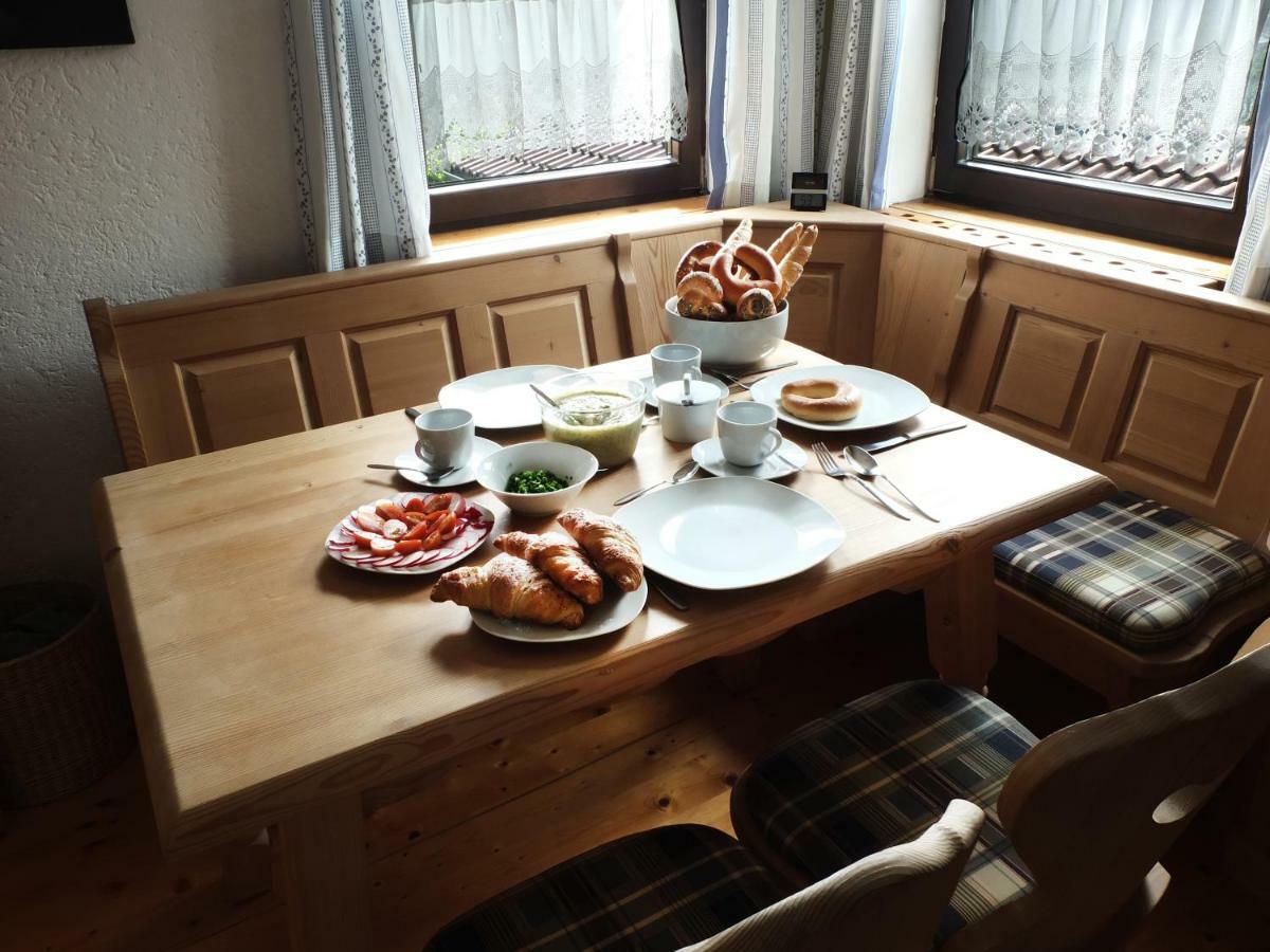 Ferienhaus In Der Schlipfing Mit Garten อัลท์มุนสเตอร์ ภายนอก รูปภาพ