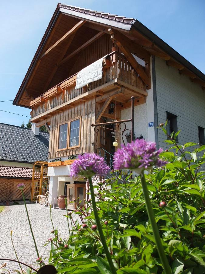 Ferienhaus In Der Schlipfing Mit Garten อัลท์มุนสเตอร์ ภายนอก รูปภาพ