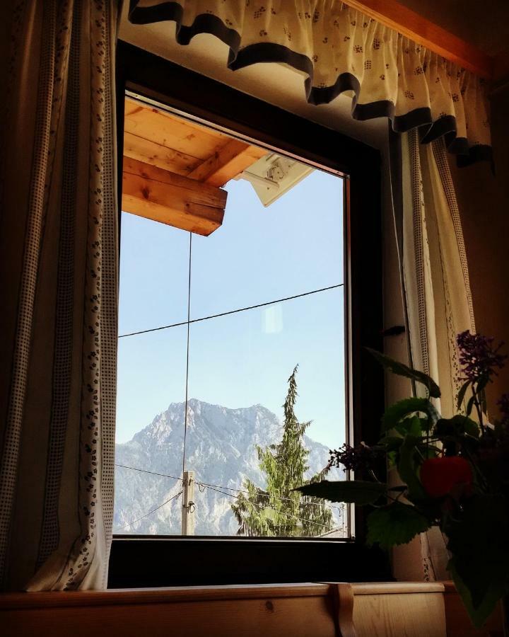 Ferienhaus In Der Schlipfing Mit Garten อัลท์มุนสเตอร์ ภายนอก รูปภาพ