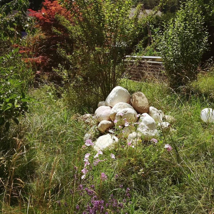 Ferienhaus In Der Schlipfing Mit Garten อัลท์มุนสเตอร์ ภายนอก รูปภาพ